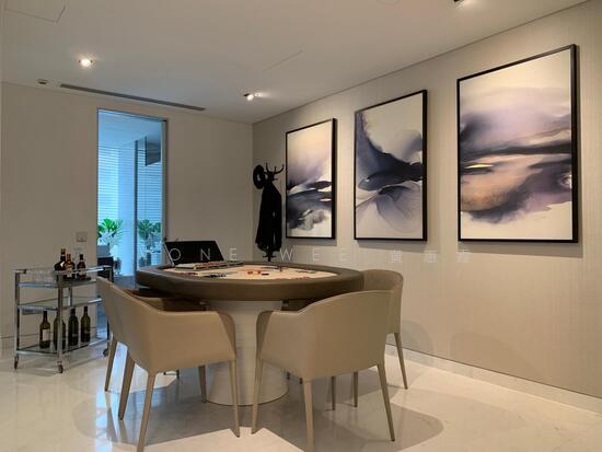 St. Regis Residences Singapore