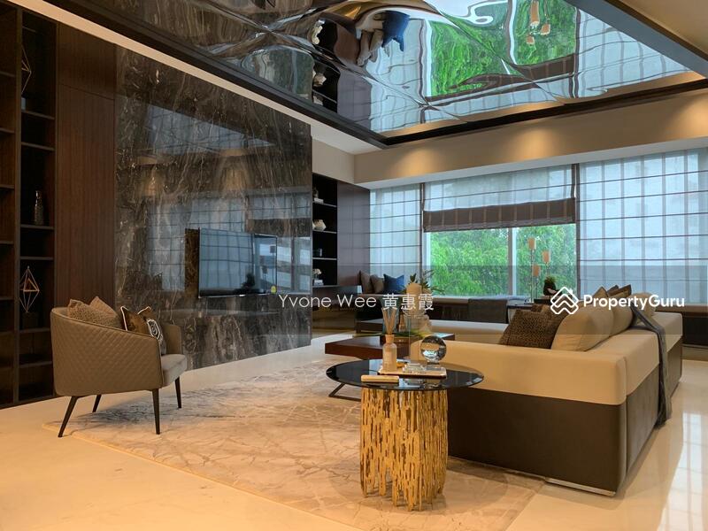 Living Room - for illustration 