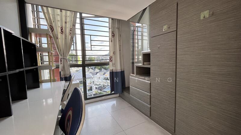 The Creek @ Bukit, 17 Toh Tuck Road, 2 Bedrooms, 743 sqft, Condominium For Rent, by Jerlyn Teng, 60002556 - PropertyGuru.com.sg