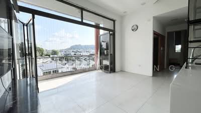 For Rent - The Creek @ Bukit