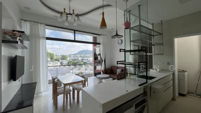 For Rent - The Creek @ Bukit