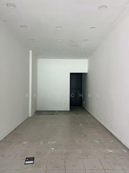 Ang Mio Kio Central, , 400 sqft, Shop / Shophouse For Rent, by Brian Chng, 60002558 - Others - CommercialGuru.com.sg