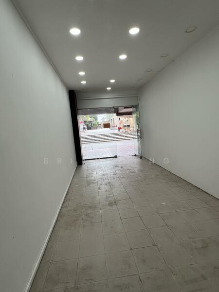 Ang Mio Kio Central, , 400 sqft, Shop / Shophouse For Rent, by Brian Chng, 60002558 - CommercialGuru.com.sg