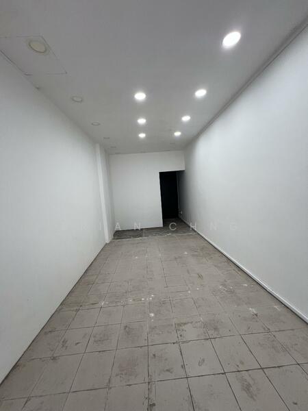 Ang Mio Kio Central, , 400 sqft, Shop / Shophouse For Rent, by Brian Chng, 60002558 - CommercialGuru.com.sg