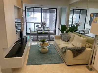 For Sale - Angullia Park Residences @ Orchard