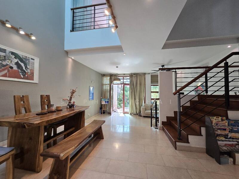 For Sale - Tanah Merah Green