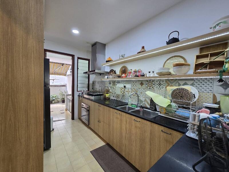 For Sale - Tanah Merah Green