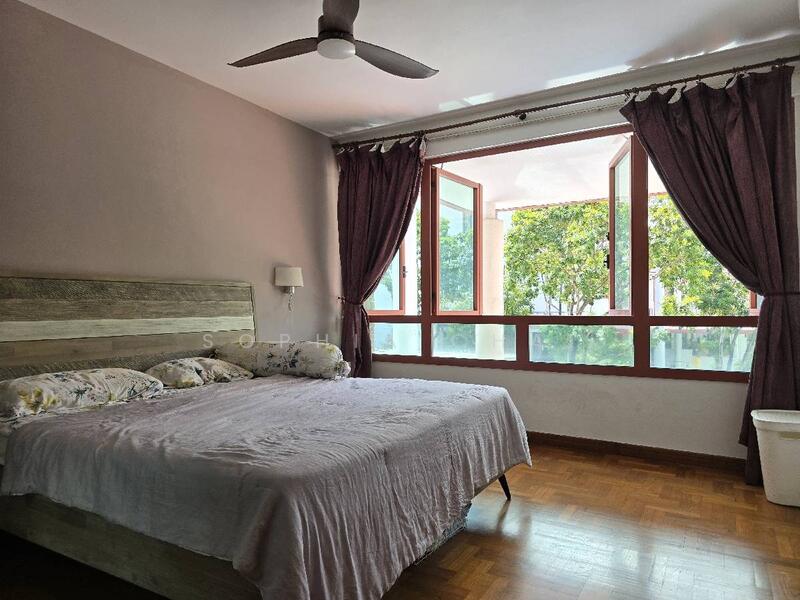 For Sale - Tanah Merah Green