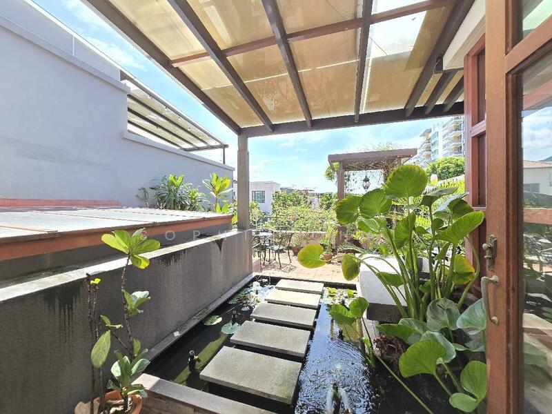 For Sale - Tanah Merah Green