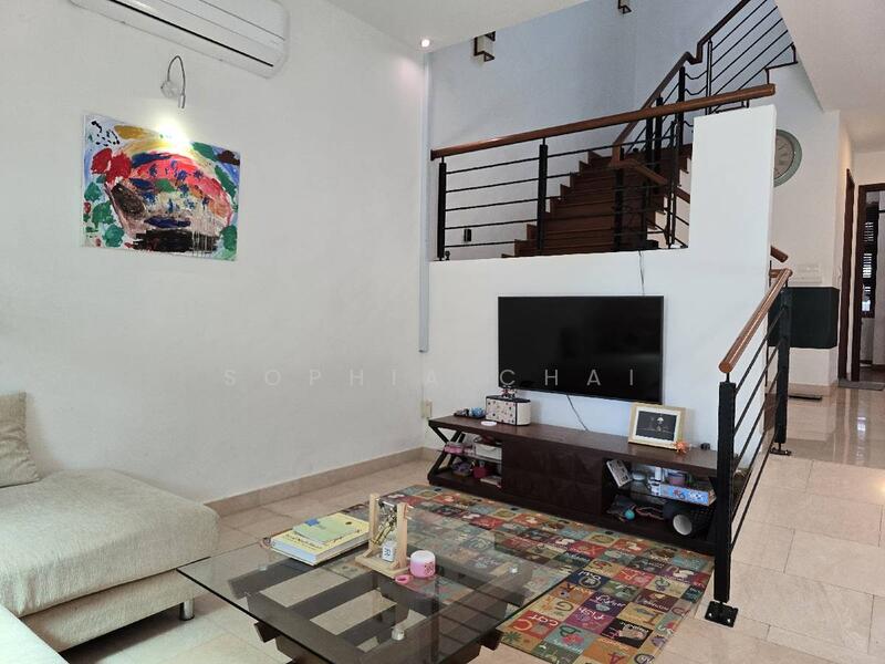 For Sale - Tanah Merah Green