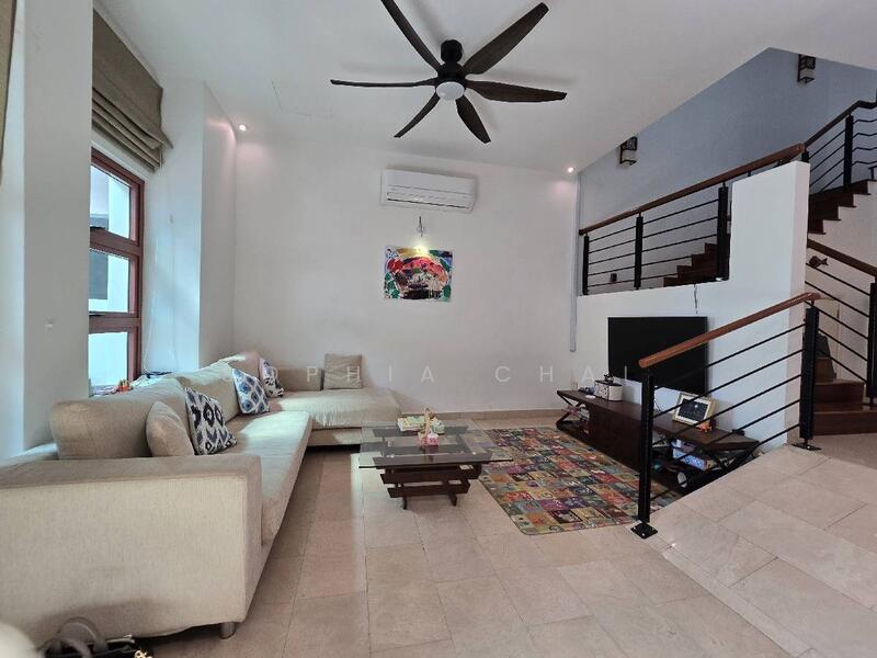 For Sale - Tanah Merah Green