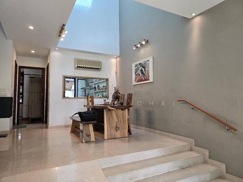 For Sale - Tanah Merah Green
