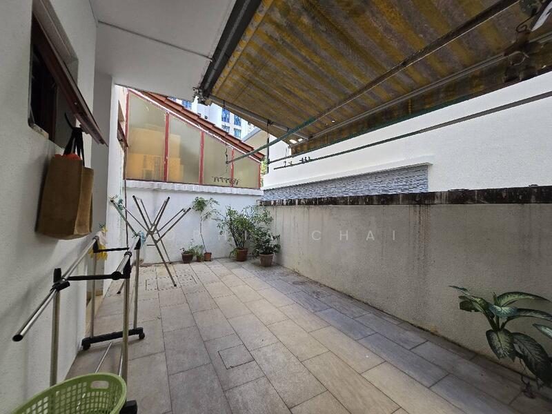 For Sale - Tanah Merah Green
