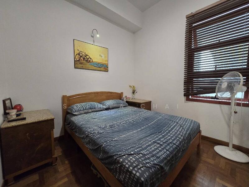 For Sale - Tanah Merah Green