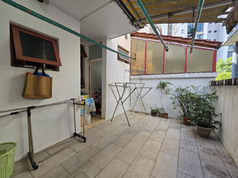 For Sale - Tanah Merah Green