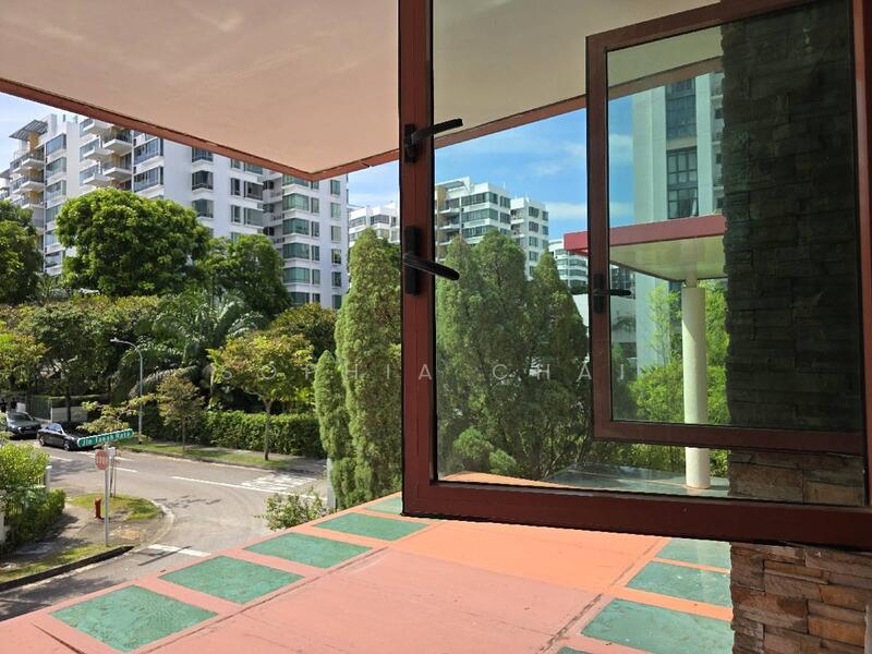 For Sale - Tanah Merah Green