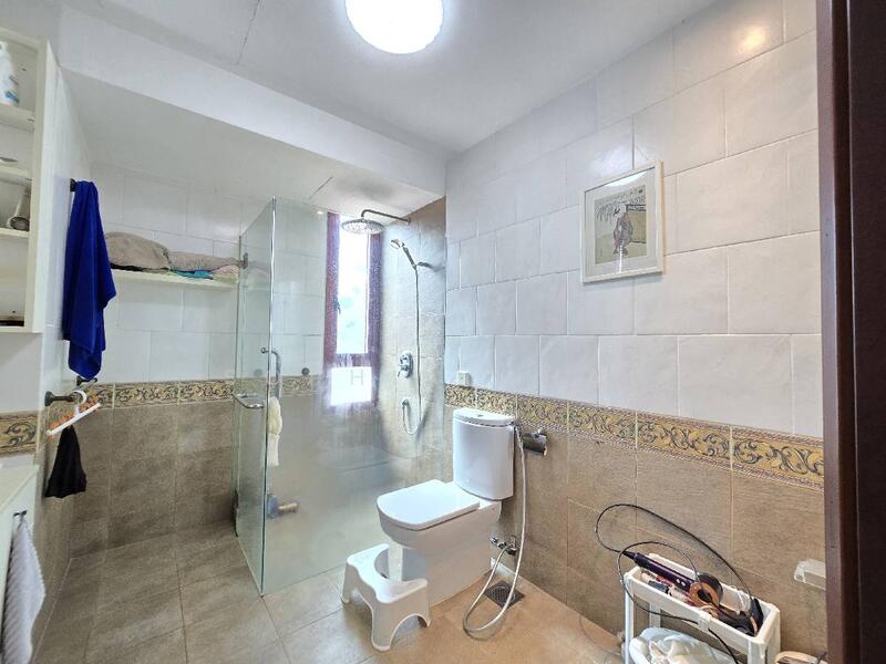 For Sale - Tanah Merah Green
