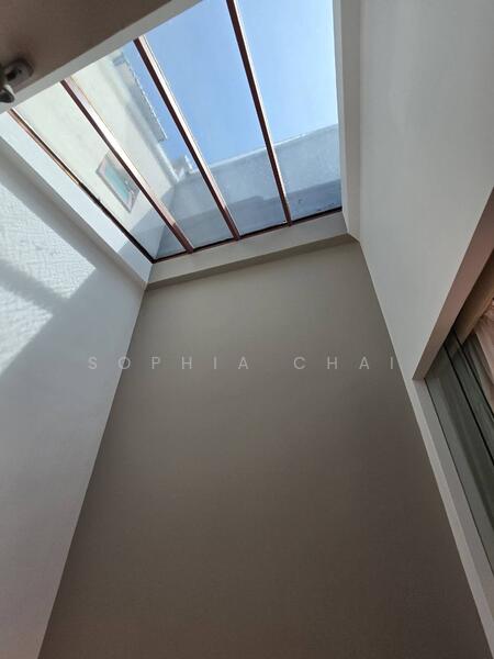 For Sale - Tanah Merah Green