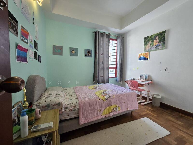 For Sale - Tanah Merah Green