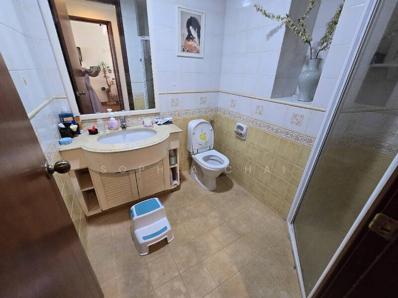 For Sale - Tanah Merah Green