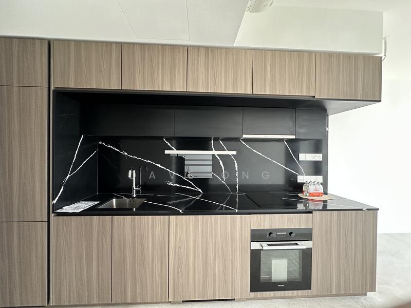 Irwell Hill Residences Condominium For Sale at S$ 1,380,000 | PropertyGuru Singapore - Kitchen