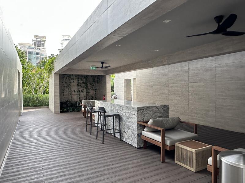 Irwell Hill Residences Condominium For Sale at S$ 1,380,000 | PropertyGuru Singapore - Facilities