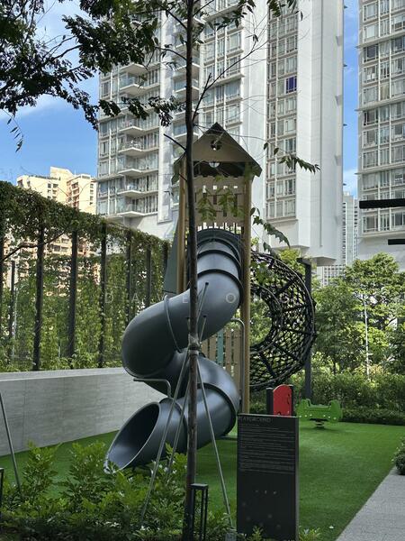 Irwell Hill Residences Condominium For Sale at S$ 1,380,000 | PropertyGuru Singapore - Facilities
