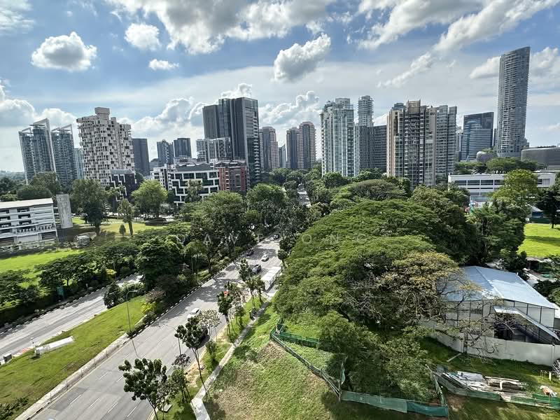 Irwell Hill Residences Condominium For Sale at S$ 1,380,000 | PropertyGuru Singapore - View