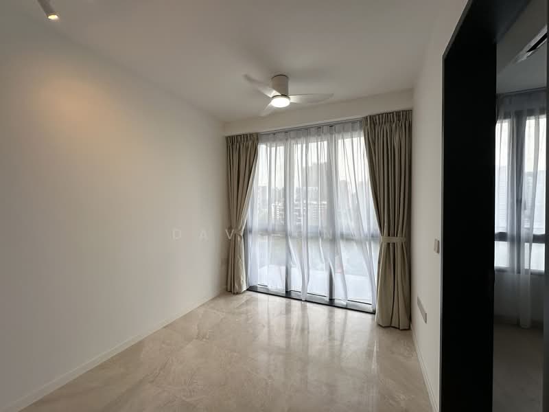 Irwell Hill Residences Condominium For Sale at S$ 1,380,000 | PropertyGuru Singapore - Living Room