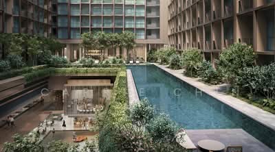 For Sale - The Robertson Opus