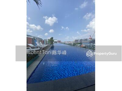 For Rent - Space @ Kovan