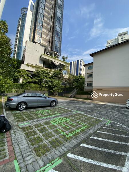 Car Park