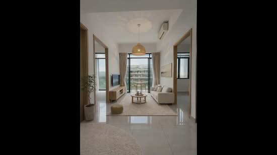 KAP Residences, 11 King Albert Park, 2 Bedrooms, 700 sqft, Condominium For Sale, by Ron Chong, 60002621 - PropertyGuru.com.sg