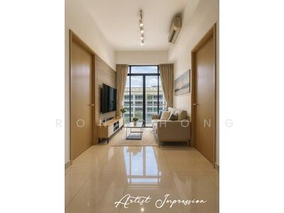 For Sale - KAP Residences