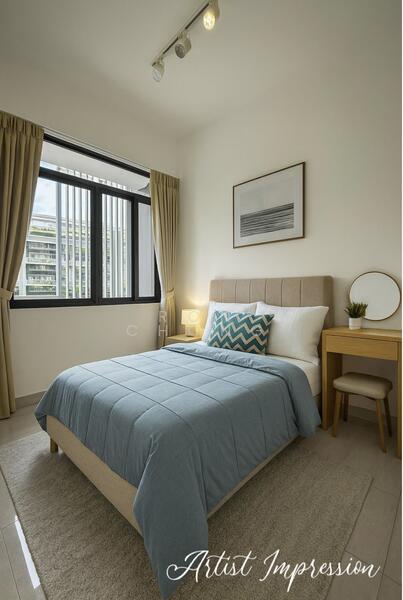 For Sale - KAP Residences