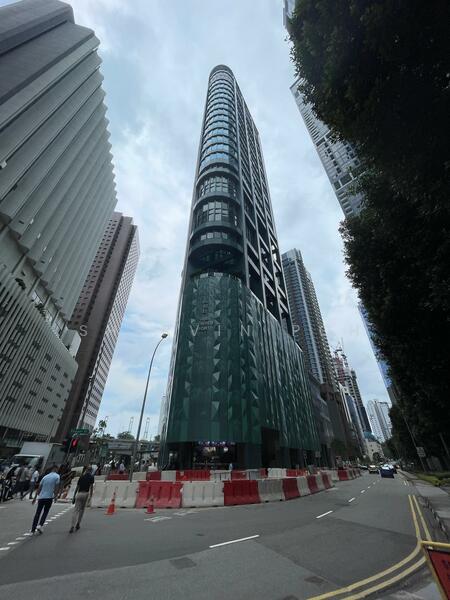 Hub Synergy Point, 70 Anson Road, Chinatown / Tanjong Pagar, 2,668 sqft, Office For Rent, by Shervin Poh, 60002631 - Exterior - CommercialGuru.com.sg