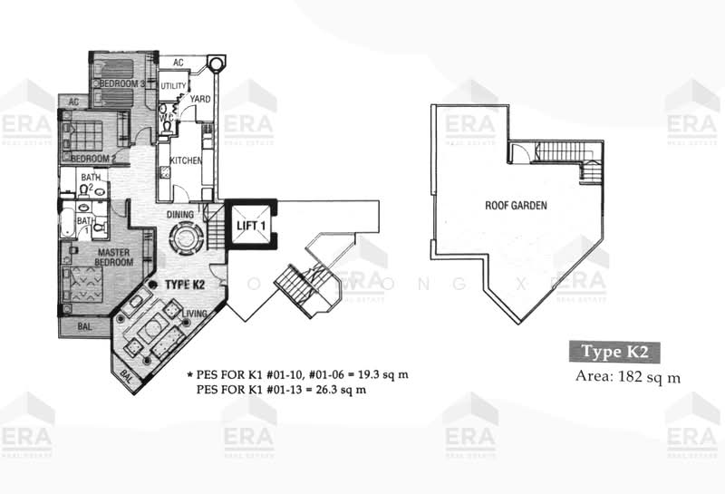 For Sale Fairmount Condo