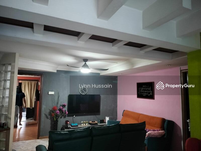 For Sale - 622 Bedok Reservoir Road