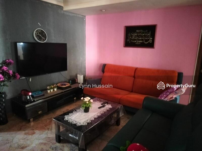 For Sale - 622 Bedok Reservoir Road