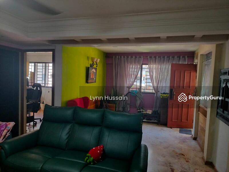 For Sale - 622 Bedok Reservoir Road