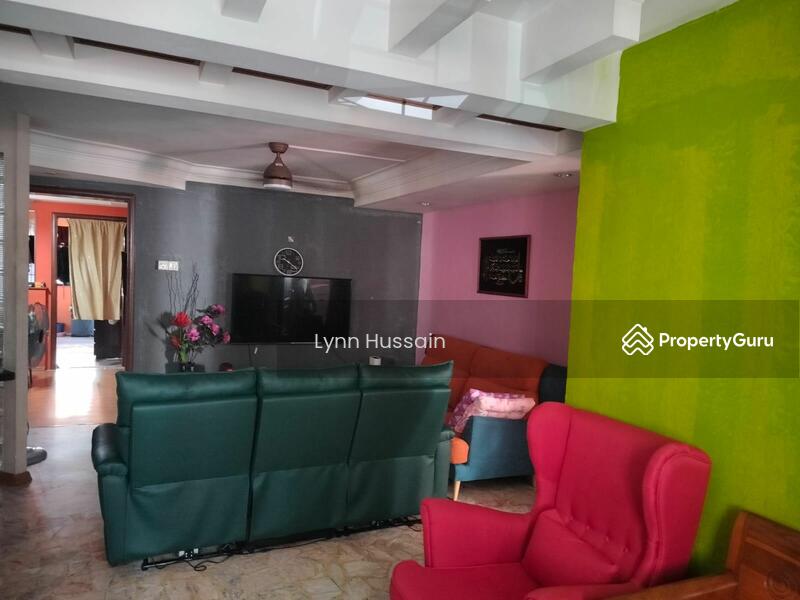 For Sale - 622 Bedok Reservoir Road