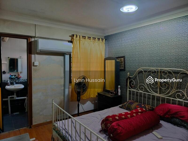For Sale - 622 Bedok Reservoir Road