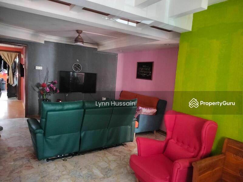 For Sale - 622 Bedok Reservoir Road