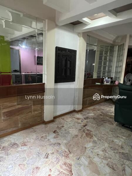 For Sale - 622 Bedok Reservoir Road