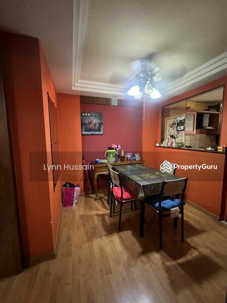 For Sale - 622 Bedok Reservoir Road