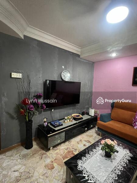 For Sale - 622 Bedok Reservoir Road