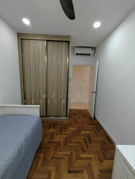 Heritage View, 6 Dover Rise, Buona Vista / West Coast / Clementi New Town, Room Rental, 100 sqft, Condominium For Rent, by Melody Azyliae Chiam, 60002636 - PropertyGuru.com.sg