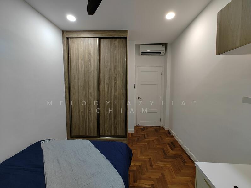 Heritage View, 6 Dover Rise, Buona Vista / West Coast / Clementi New Town, Room Rental, 100 sqft, Condominium For Rent, by Melody Azyliae Chiam, 60002636 - PropertyGuru.com.sg