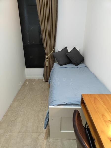 Heritage View, 6 Dover Rise, Buona Vista / West Coast / Clementi New Town, Room Rental, 100 sqft, Condominium For Rent, by Melody Azyliae Chiam, 60002636 - PropertyGuru.com.sg