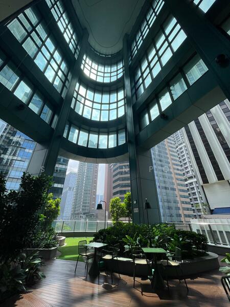 HUB SYNERGY POINT